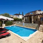 3 Bedroom Madelini With Private Pool, Aphrodite Hills *