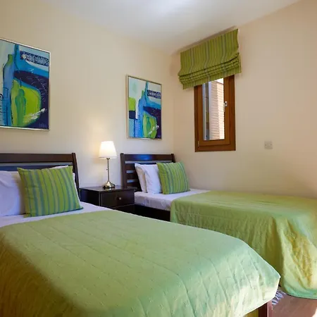 Villa 3 Bedroom Villa Madelini With Private Pool, Aphrodite Hills Resort