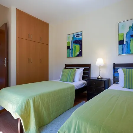 ヴィラ 3 Bedroom Madelini With Private Pool, Aphrodite Hills *