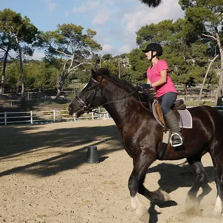 Vilă 3 Bedroom Madelini With Private Pool, Aphrodite Hills *