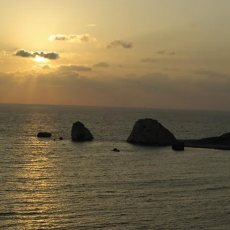 Vilă 3 Bedroom Madelini With Private Pool, Aphrodite Hills Kouklia