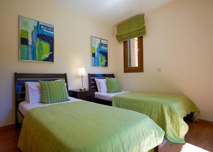 Vila 3 Bedroom Madelini With Private Pool, Aphrodite Hills