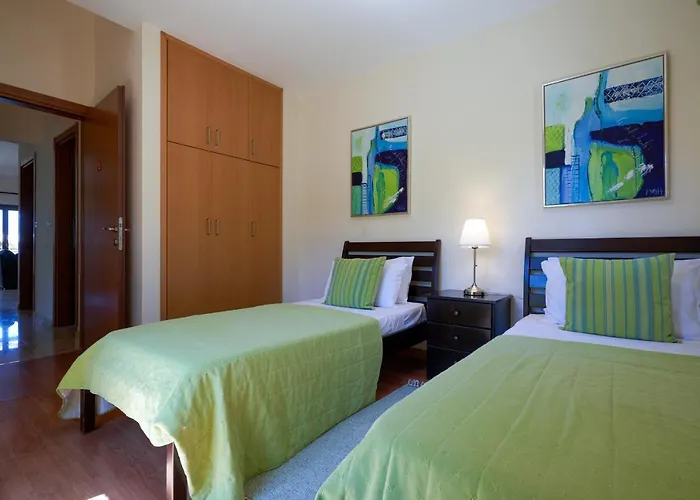 Vila 3 Bedroom Madelini With Private Pool, Aphrodite Hills *