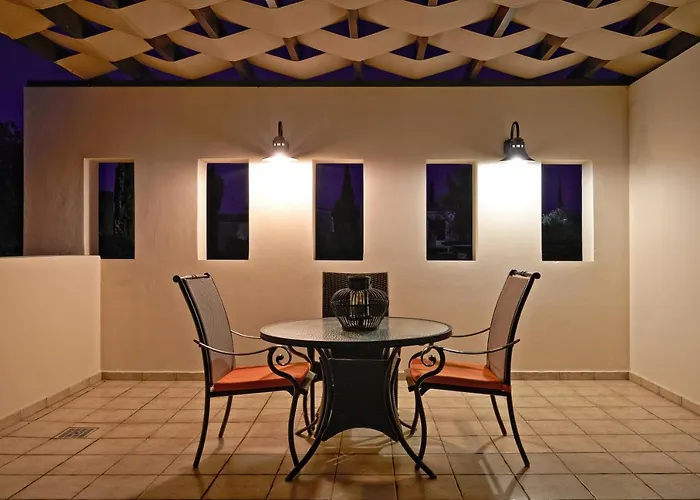 Villa 3 Bedroom Madelini With Private Pool, Aphrodite Hills