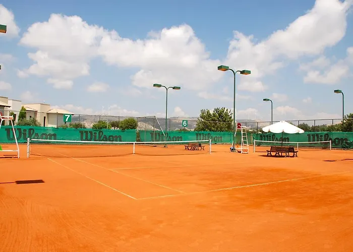 3 Bedroom Madelini With Private Pool, Aphrodite Hills