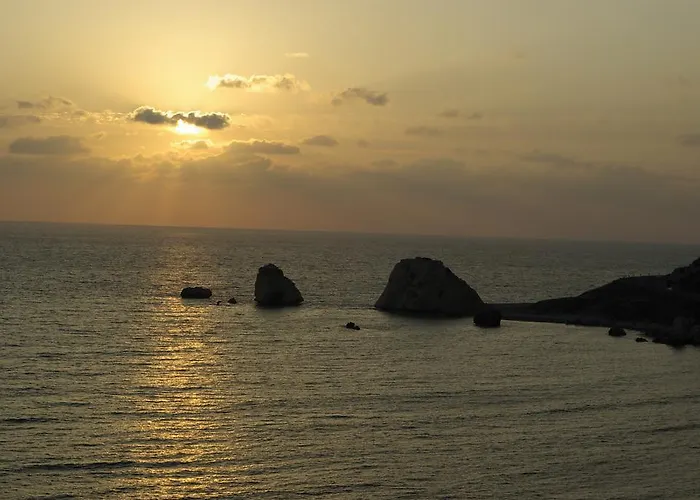 Villa 3 Bedroom Madelini With Private Pool, Aphrodite Hills Kouklia